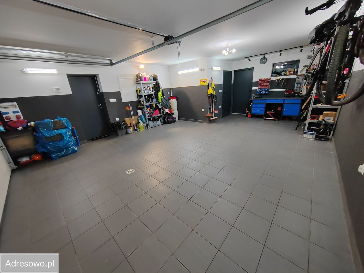 dom wolnostojący, 5 pokoi Nielubia. Zdjęcie 3