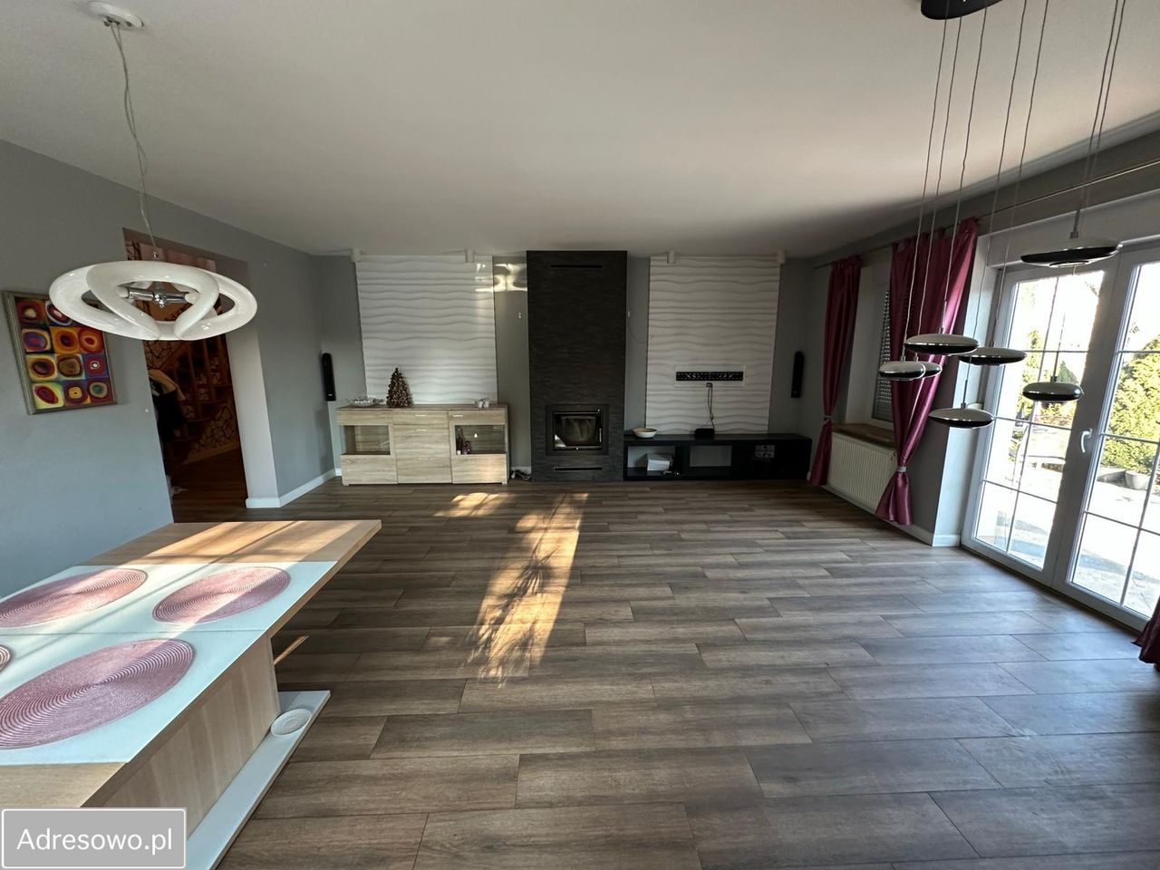 dom wolnostojący, 6 pokoi Witkowo, ul. Piwna. Zdjęcie 8