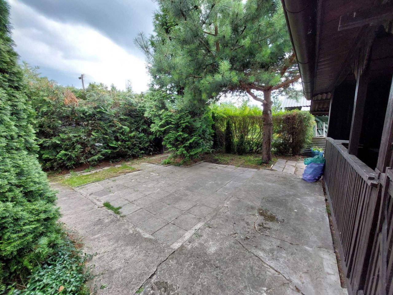 Działka rod Wołomin. Zdjęcie 2