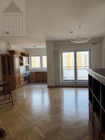 Mieszkanie 4-pokojowe Warszawa Bielany, ul. Stefana Żeromskiego. Zdjęcie 15