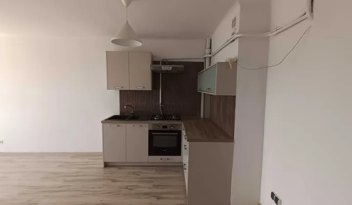 Mieszkanie 1-pokojowe Tarnów, ul. Skowronków