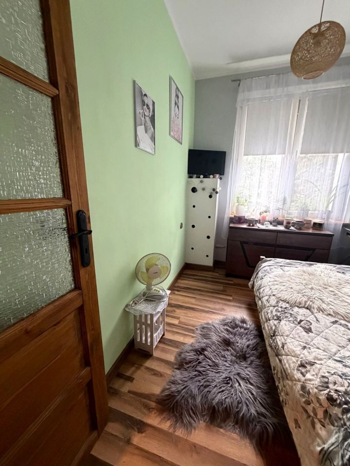 Mieszkanie 2-pokojowe Warszawa Bródno, ul. Wybrańska. Zdjęcie 8