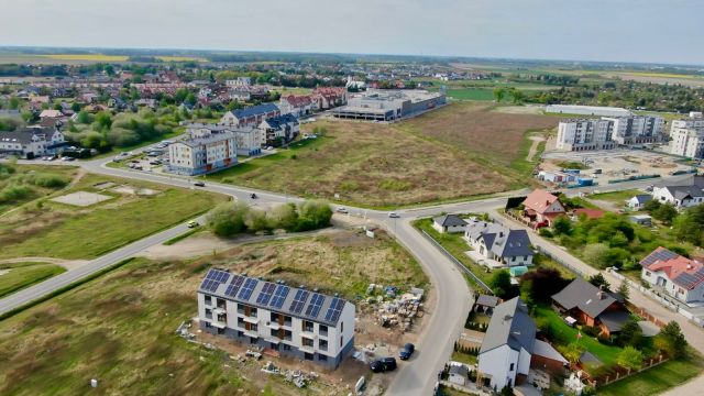 Mieszkanie 4-pokojowe Oława Nowy Otok, ul. Daglezjowa. Zdjęcie 3