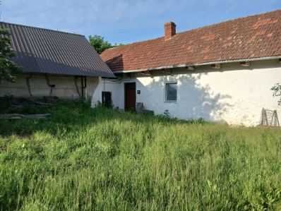 Działka budowlana Podleśna Wola. Zdjęcie 7