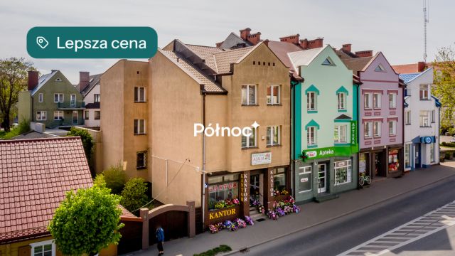 dom szeregowy, 5 pokoi Sokółka, ul. Grodzieńska. Zdjęcie 1