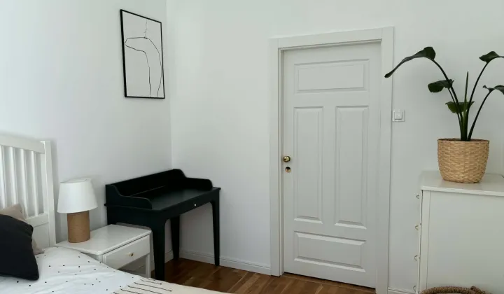 Mieszkanie 3-pokojowe Warszawa Górny Mokotów, ul. Kwiatowa