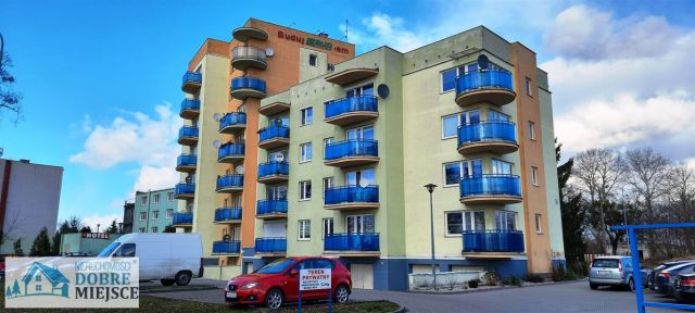 Mieszkanie 1-pokojowe Bydgoszcz Czyżkówko, ul. Siedlecka. Zdjęcie 1