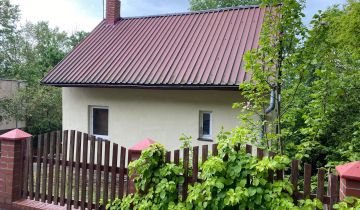 Działka rod Samsieczynek