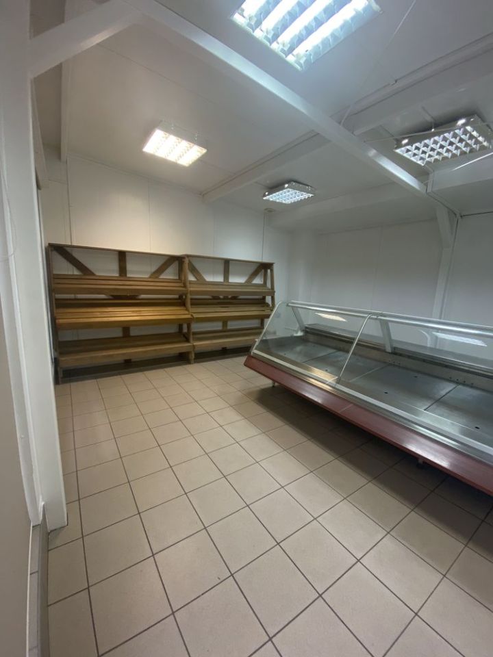 Lokal Szczecin Zdroje. Zdjęcie 7