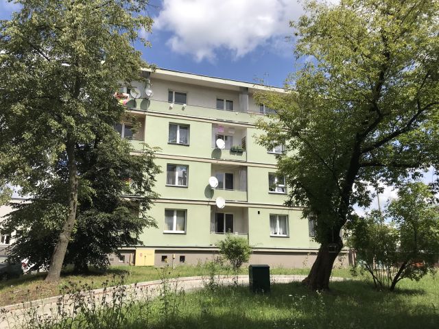 Mieszkanie 1-pokojowe Kielce, ul. gen. Józefa Bema. Zdjęcie 1