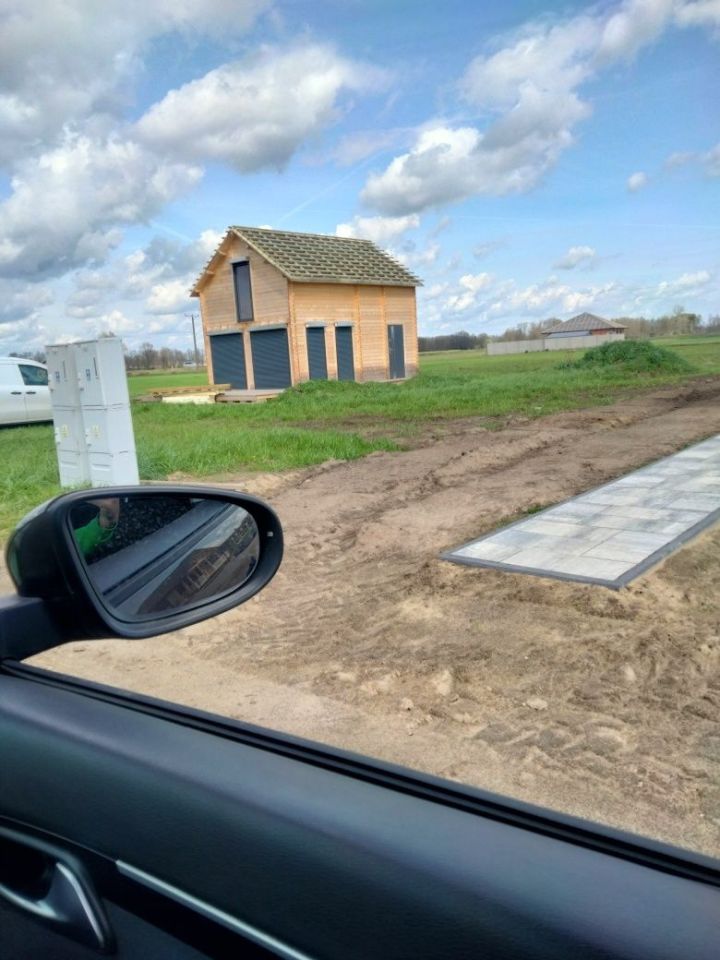 Działka rekreacyjna Boszkowo-Letnisko. Zdjęcie 4