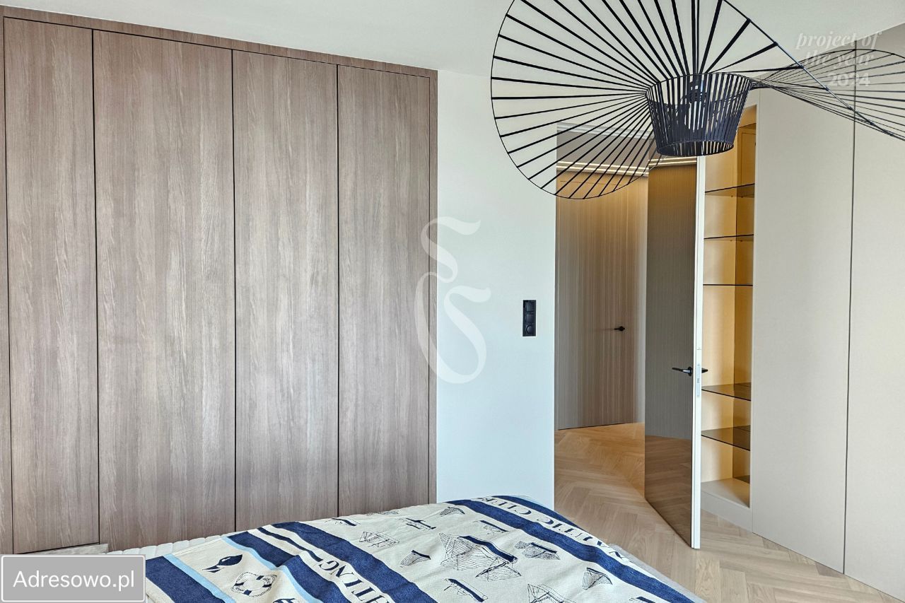 Mieszkanie 3-pokojowe Gdynia Śródmieście, ul. A. Hryniewickiego. Zdjęcie 11