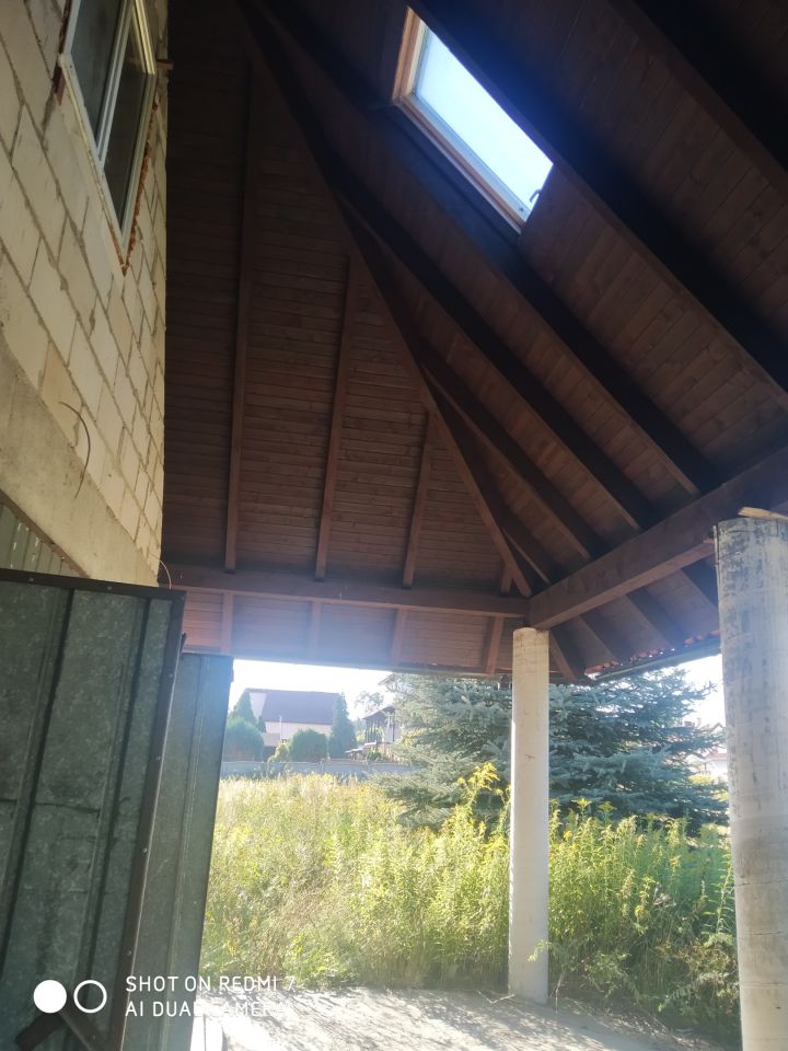 dom wolnostojący Przewóz, ul. Wojska Polskiego. Zdjęcie 5