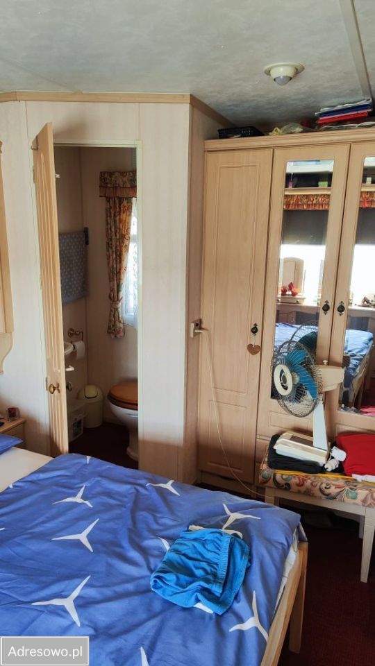 dom wolnostojący, 3 pokoje Rokicie. Zdjęcie 10