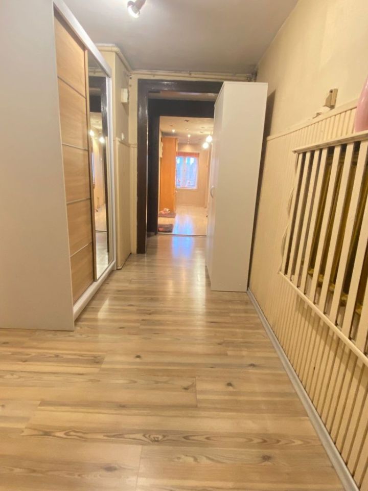 Mieszkanie 4-pokojowe Oborniki Śląskie. Zdjęcie 5