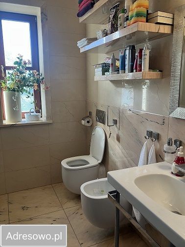 dom szeregowy, 8 pokoi Łowicz, ul. Adama Mickiewicza. Zdjęcie 20