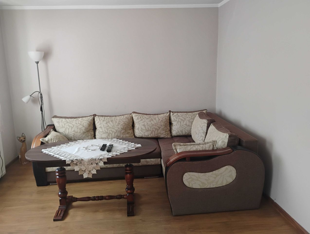 Mieszkanie 3-pokojowe Połczyn-Zdrój Centrum. Zdjęcie 8