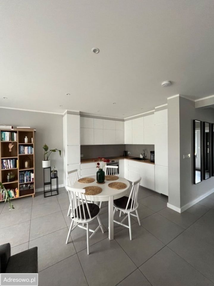 dom szeregowy, 3 pokoje Kłodawa, ul. Bursztynowa. Zdjęcie 4