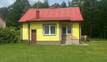 dom wolnostojący, 4 pokoje Rakoszyn
