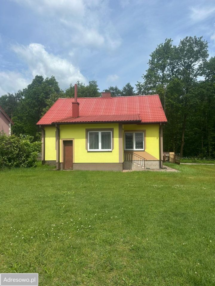 dom wolnostojący, 4 pokoje Rakoszyn