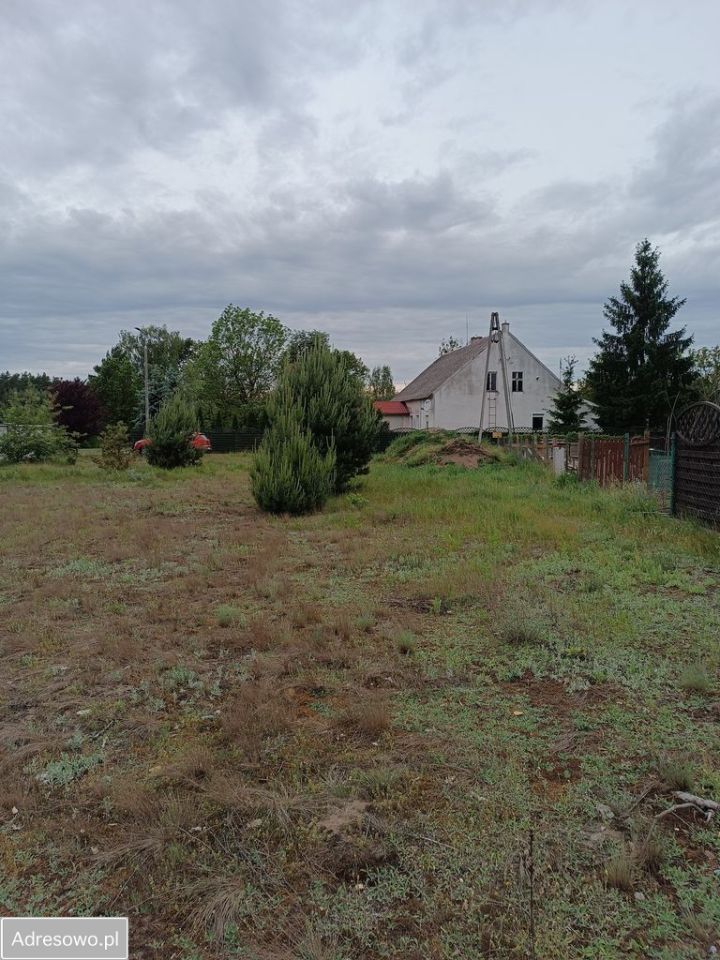 Działka budowlana Ciele, ul. Wypoczynkowa. Zdjęcie 4