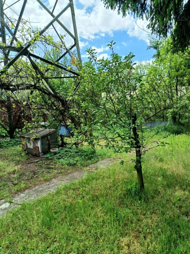 Działka rod Warszawa Rembertów. Zdjęcie 2