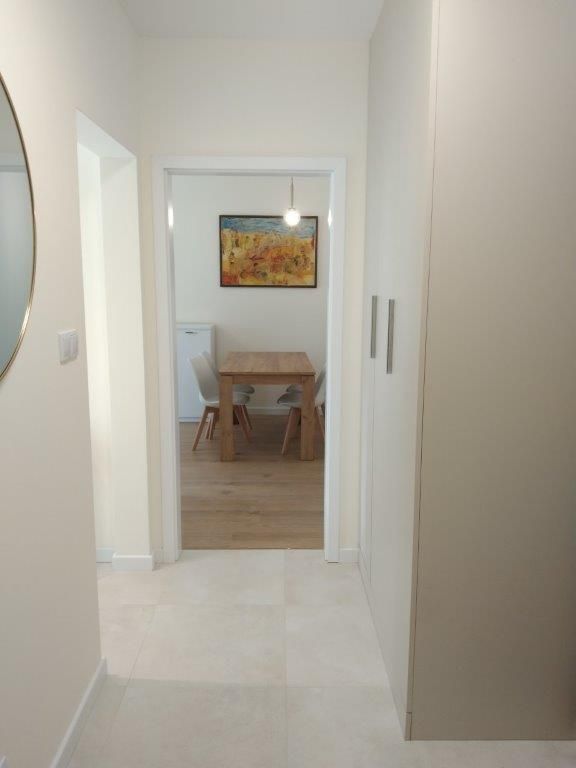 Mieszkanie 2-pokojowe Katowice Śródmieście, ul. Raciborska. Zdjęcie 10