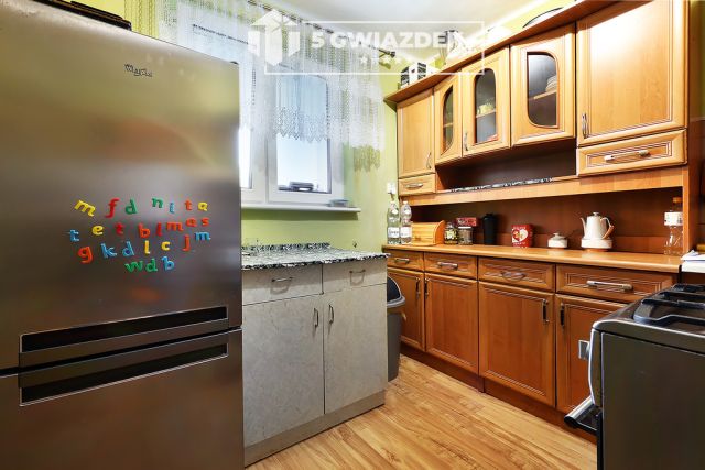 Mieszkanie 3-pokojowe Szczecinek, ul. Budowlanych. Zdjęcie 10