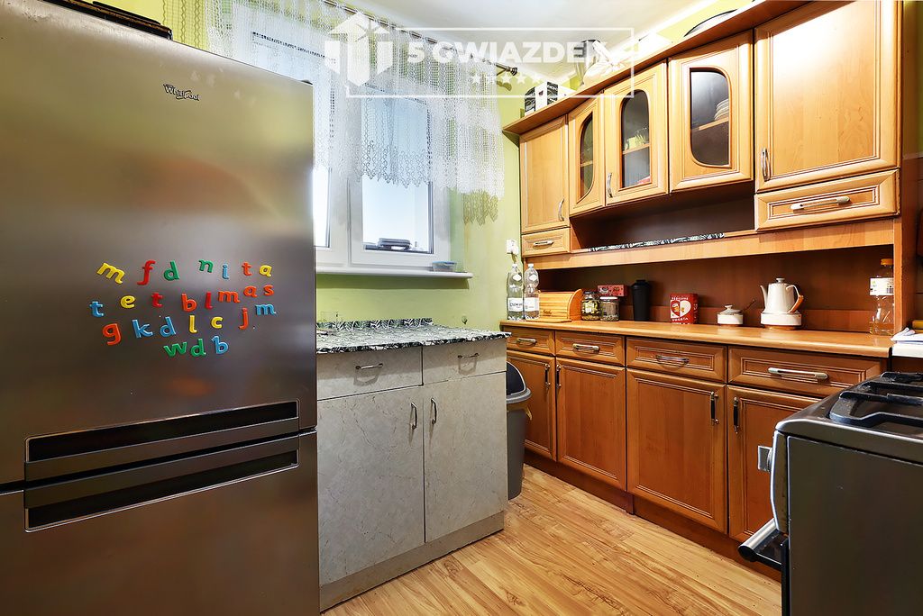 Mieszkanie 3-pokojowe Szczecinek, ul. Budowlanych. Zdjęcie 10