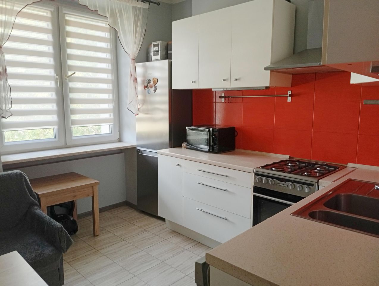 Mieszkanie 2-pokojowe Lublin Bronowice, ul. Droga Męczenników Majdanka. Zdjęcie 2