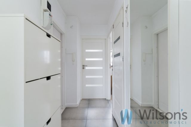 Mieszkanie 3-pokojowe Warszawa Żoliborz, ul. Elbląska. Zdjęcie 12