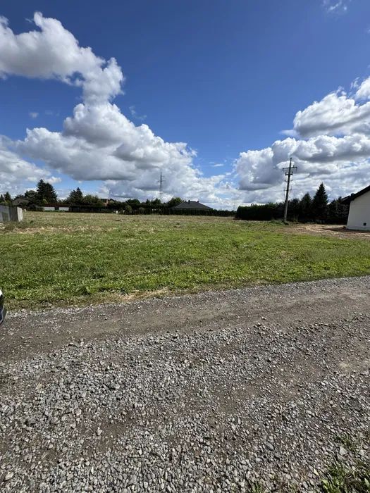 Działka budowlana Kalinowice. Zdjęcie 3