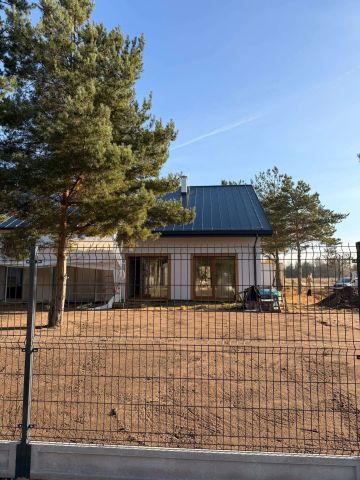 bliźniak, 4 pokoje Skierdy. Zdjęcie 3