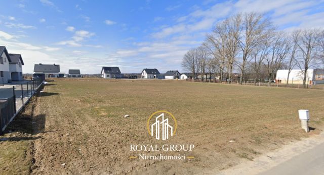 Działka budowlana Jakubowice Konińskie, ul. Świerkowa. Zdjęcie 4