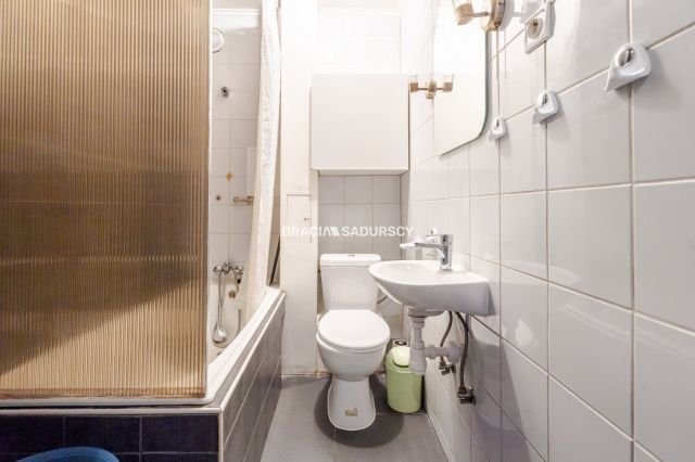 Mieszkanie 3-pokojowe Kraków Bieńczyce, os. Jagiellońskie. Zdjęcie 9