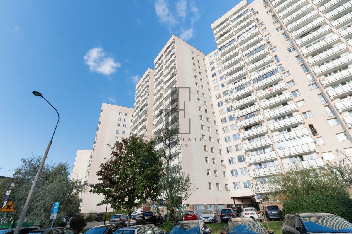 Mieszkanie 3-pokojowe Warszawa Praga, ul. Igańska. Zdjęcie 17