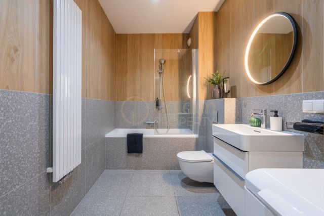 Mieszkanie 2-pokojowe Gdańsk Śródmieście, ul. Łąkowa. Zdjęcie 7