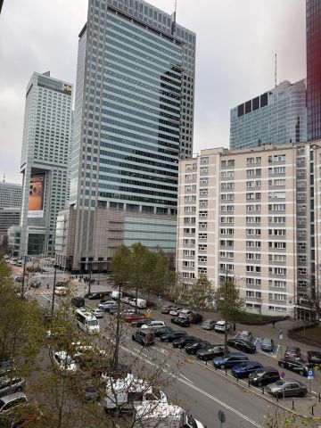 Mieszkanie 1-pokojowe Warszawa Śródmieście, ul. Emilii Plater. Zdjęcie 40