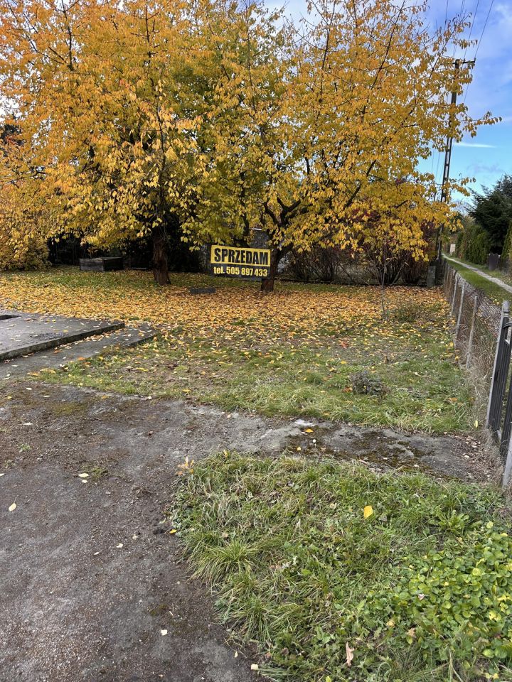 Działka rod Malanowo. Zdjęcie 4