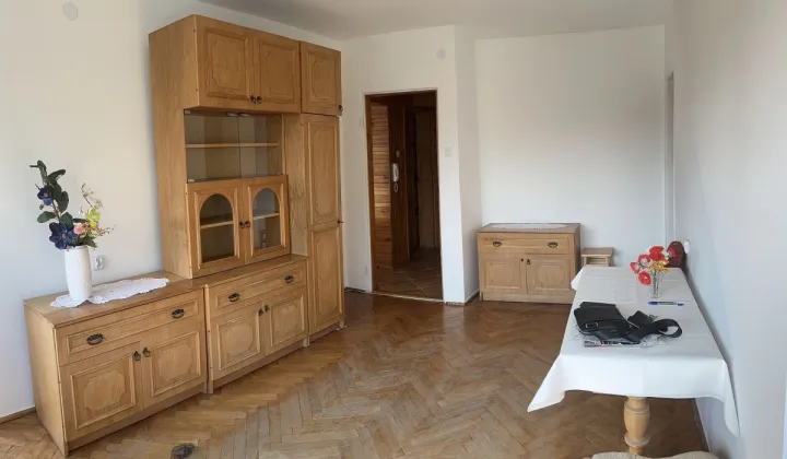 Mieszkanie 3-pokojowe Lubin Centrum