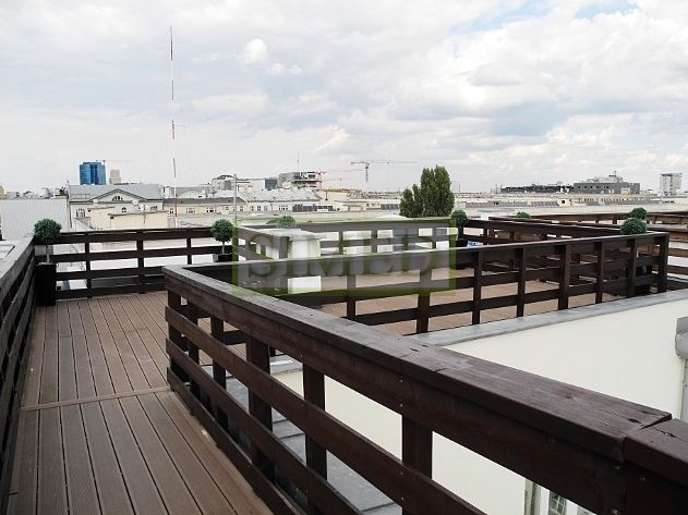 Biuro Warszawa. Zdjęcie 2