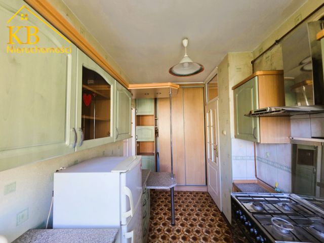 Mieszkanie 2-pokojowe Wałbrzych Piaskowa Góra, ul. Zygmunta Krasińskiego. Zdjęcie 6