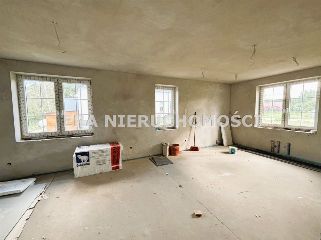 dom wolnostojący, 4 pokoje Klepacze. Zdjęcie 6