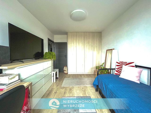 Mieszkanie 3-pokojowe Gdańsk Jasień, ul. Potęgowska. Zdjęcie 20