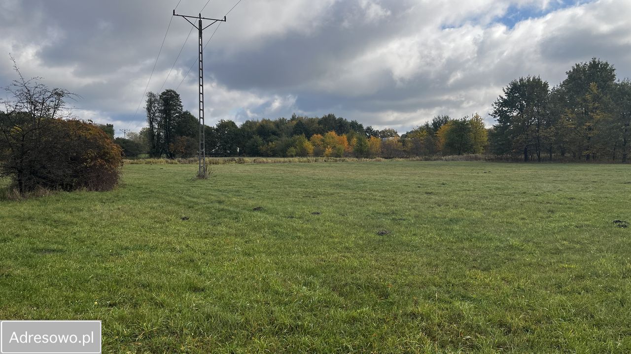 Działka budowlana Grodzisk Mazowiecki, ul. Jordanowicka. Zdjęcie 3