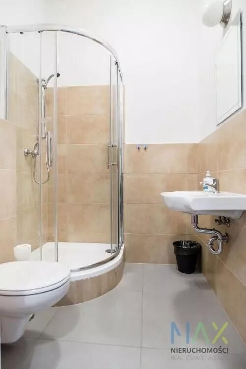 Mieszkanie 1-pokojowe Kraków Stare Miasto, ul. Bonerowska. Zdjęcie 4