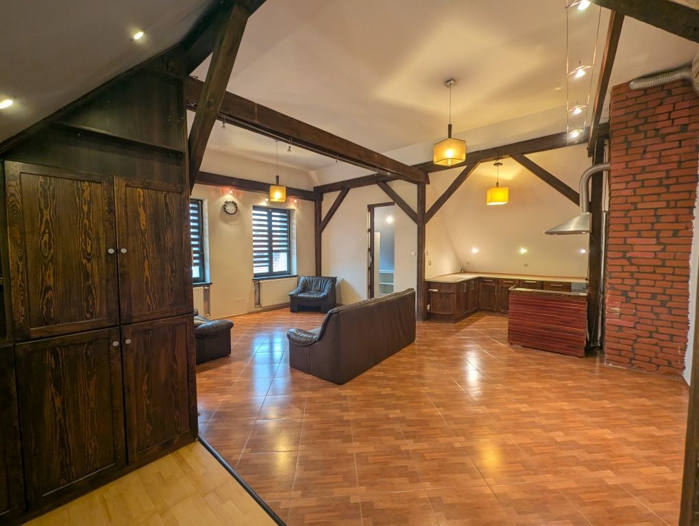 Mieszkanie 2-pokojowe Toruń. Zdjęcie 3