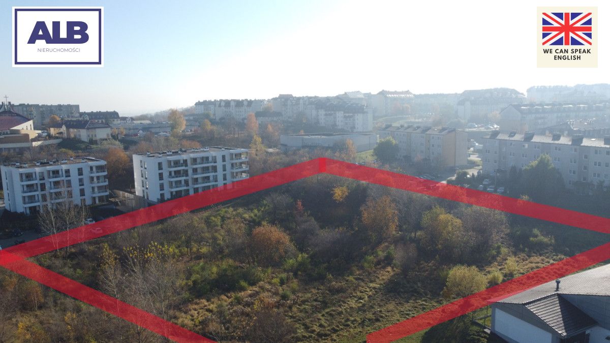 Mieszkanie 2-pokojowe Gdańsk Orunia. Zdjęcie 13