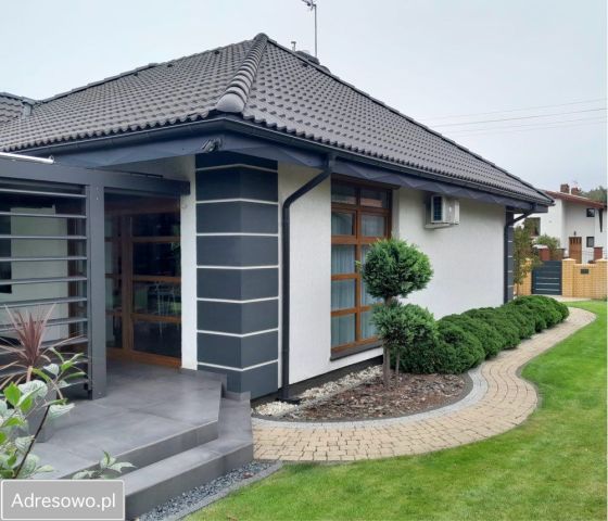 dom wolnostojący, 4 pokoje Olimpin. Zdjęcie 1