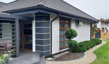 dom wolnostojący, 4 pokoje Olimpin